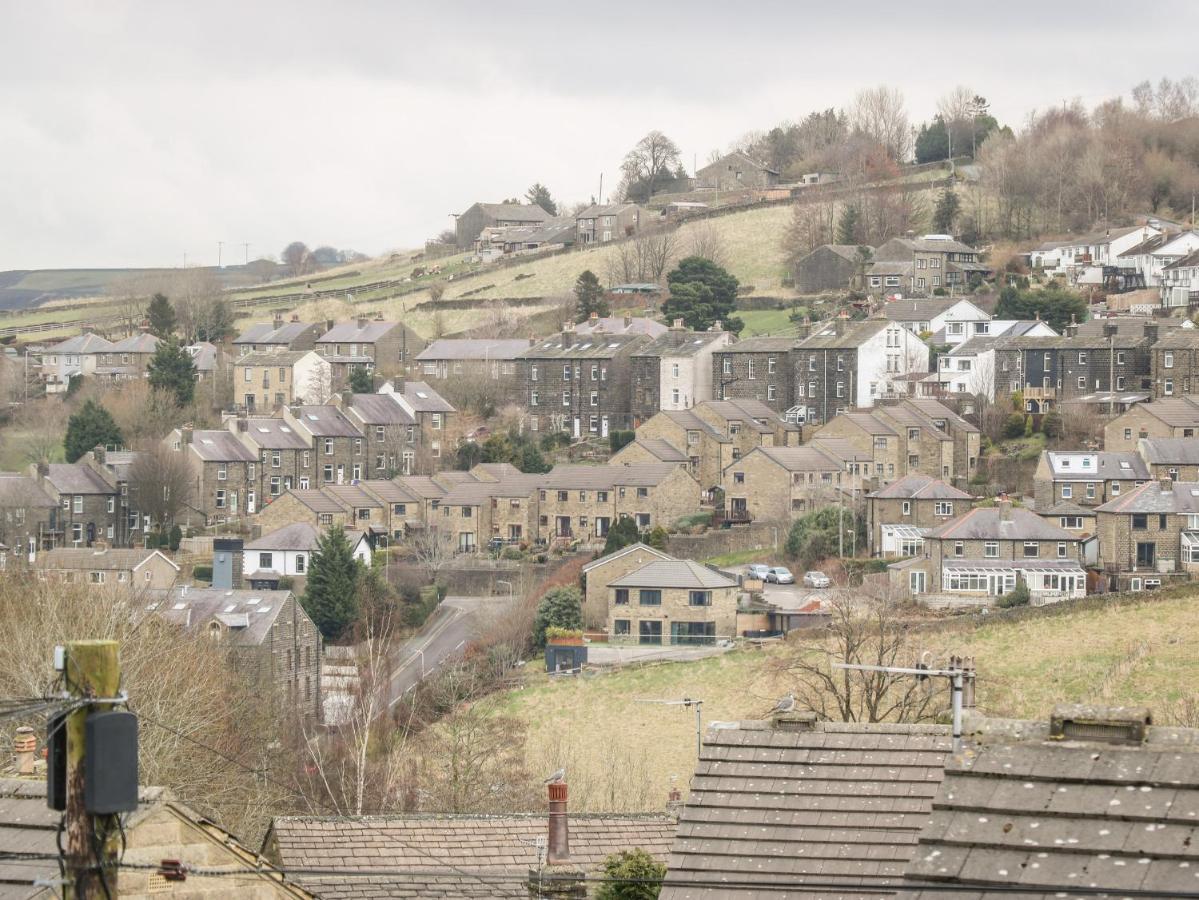 Bunny Rabbit Cottage Keighley Exteriér fotografie