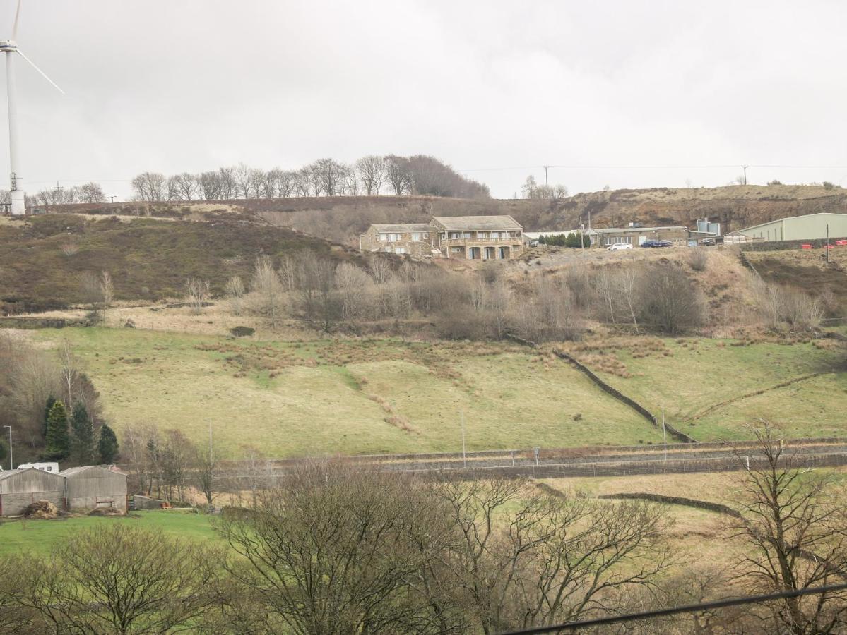 Bunny Rabbit Cottage Keighley Exteriér fotografie